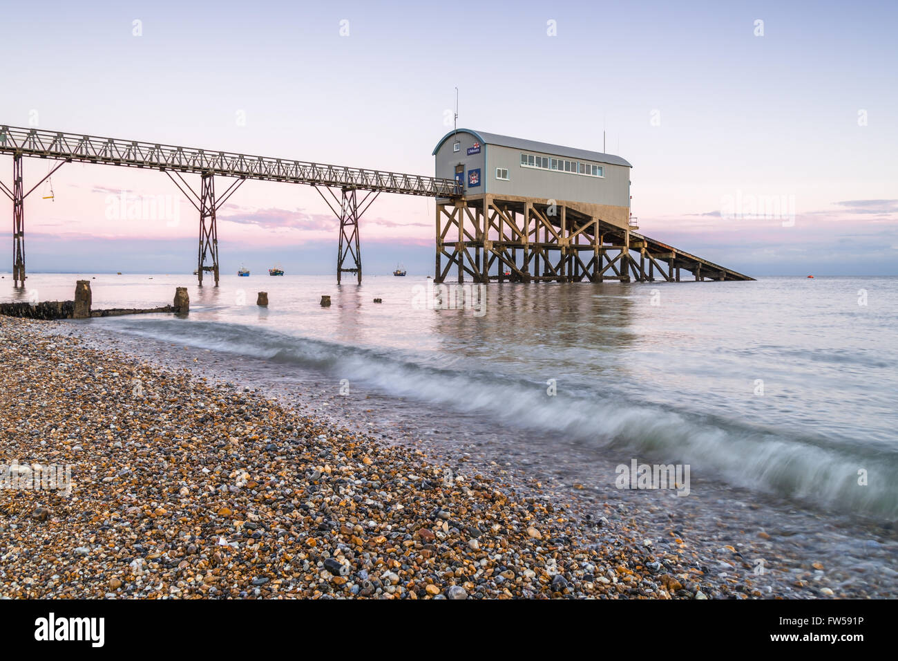 Selsey west sussex town hires stock photography and images Alamy