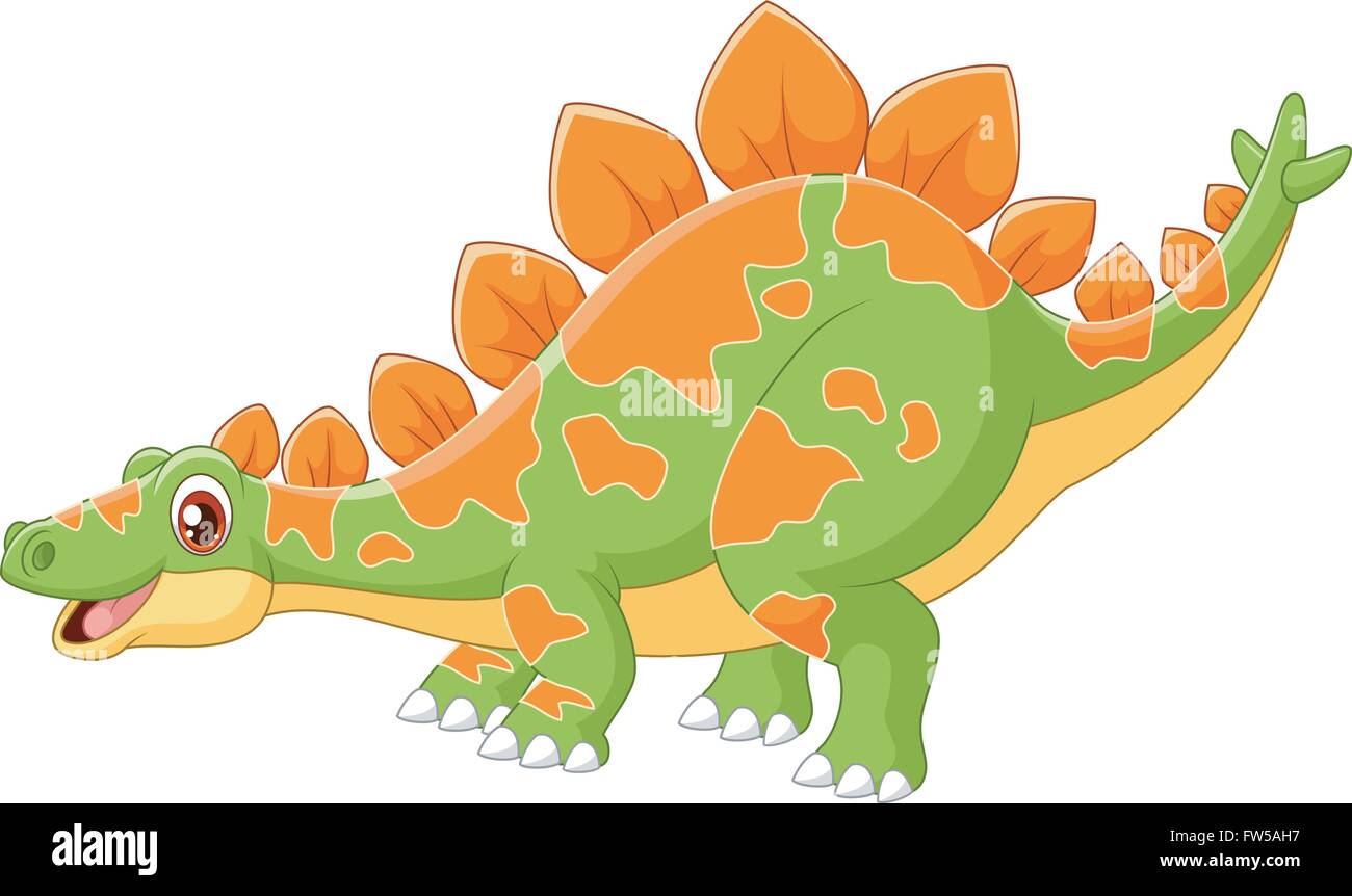 Vector Cartoon Illustration Of Cute Green Dinosaur Jumping To Holding Bird.  Isolated On White Background. Royalty Free SVG, Cliparts, Vectors, and  Stock Illustration. Image 114404736.