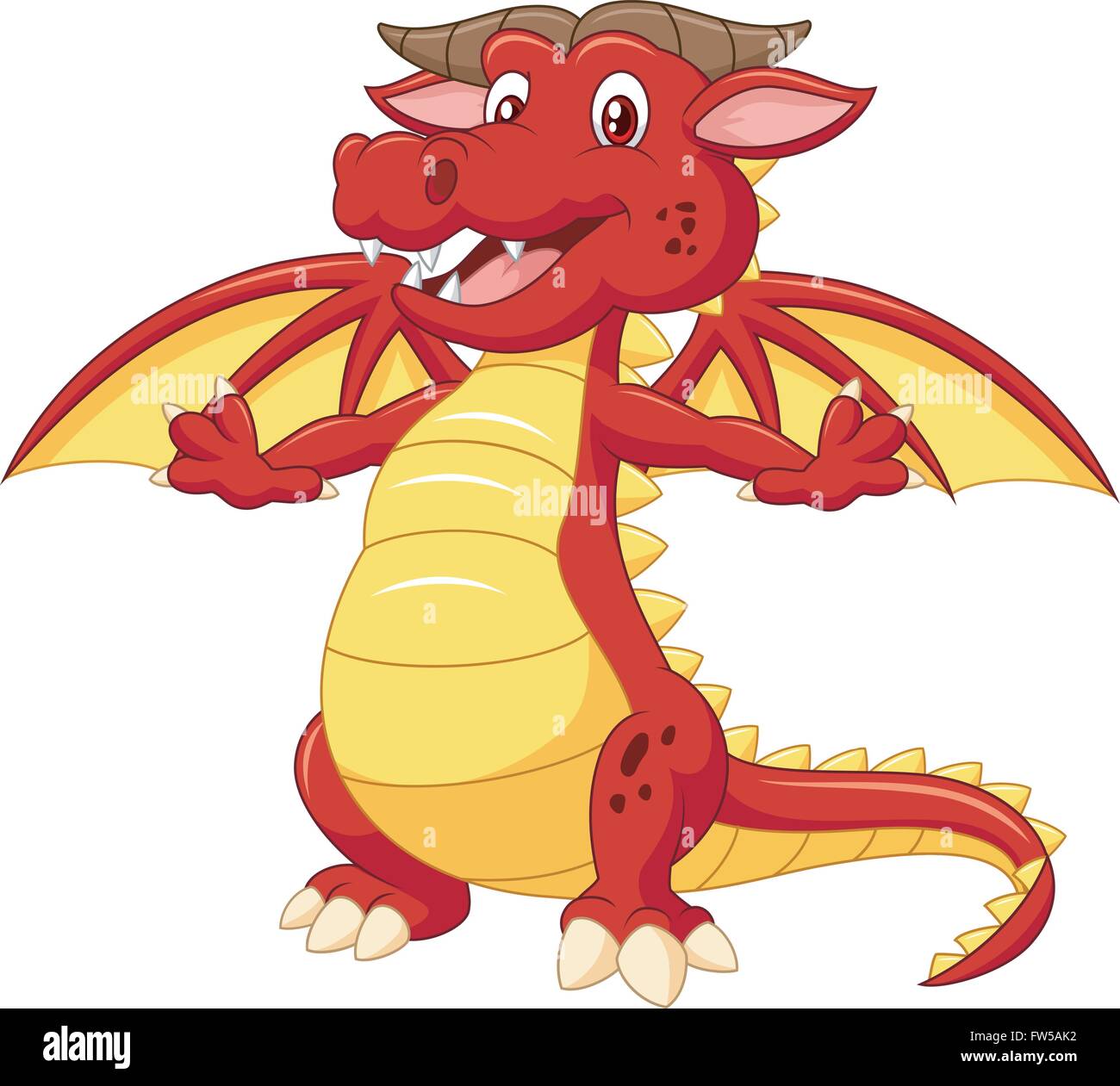 Medieval fantasy background Stock Vector Images - Alamy