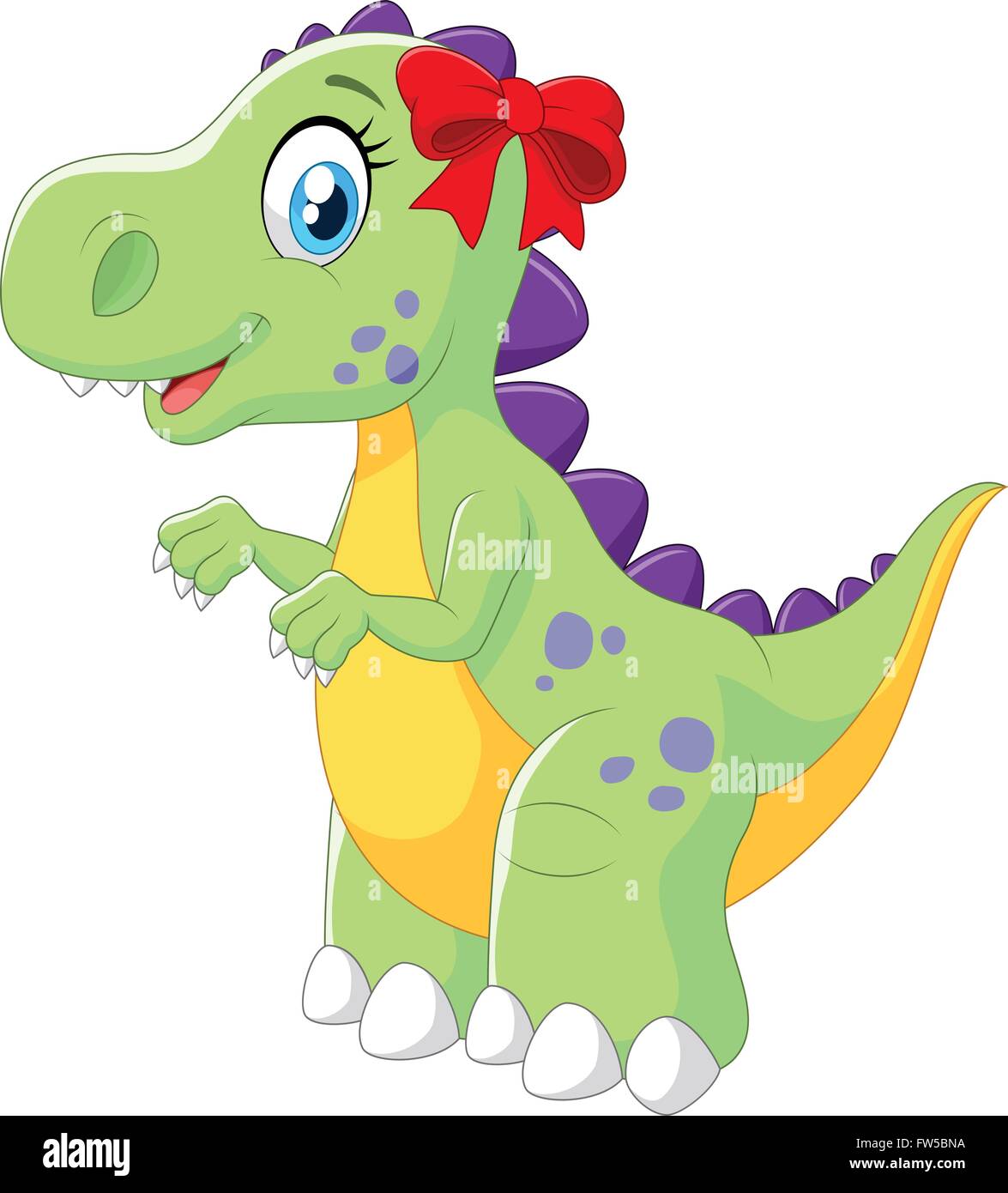 Cartoon Dinosaur. Cartoon Cute Baby Dino Triceratops Prehistoric Wild  Animals Brontosaurus Isolated Dinosaurs Vector Ilustração do Vetor -  Ilustração de fantasia, extinto: 144890330