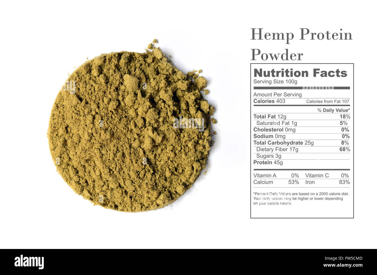 Can You Give Your Dog Protein Powder