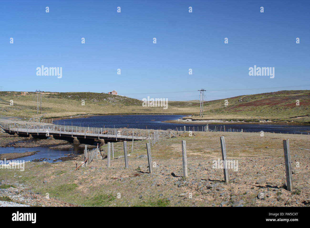 IS THE FALKLAND ISLANDS A BRITISH COLONY visual data 6