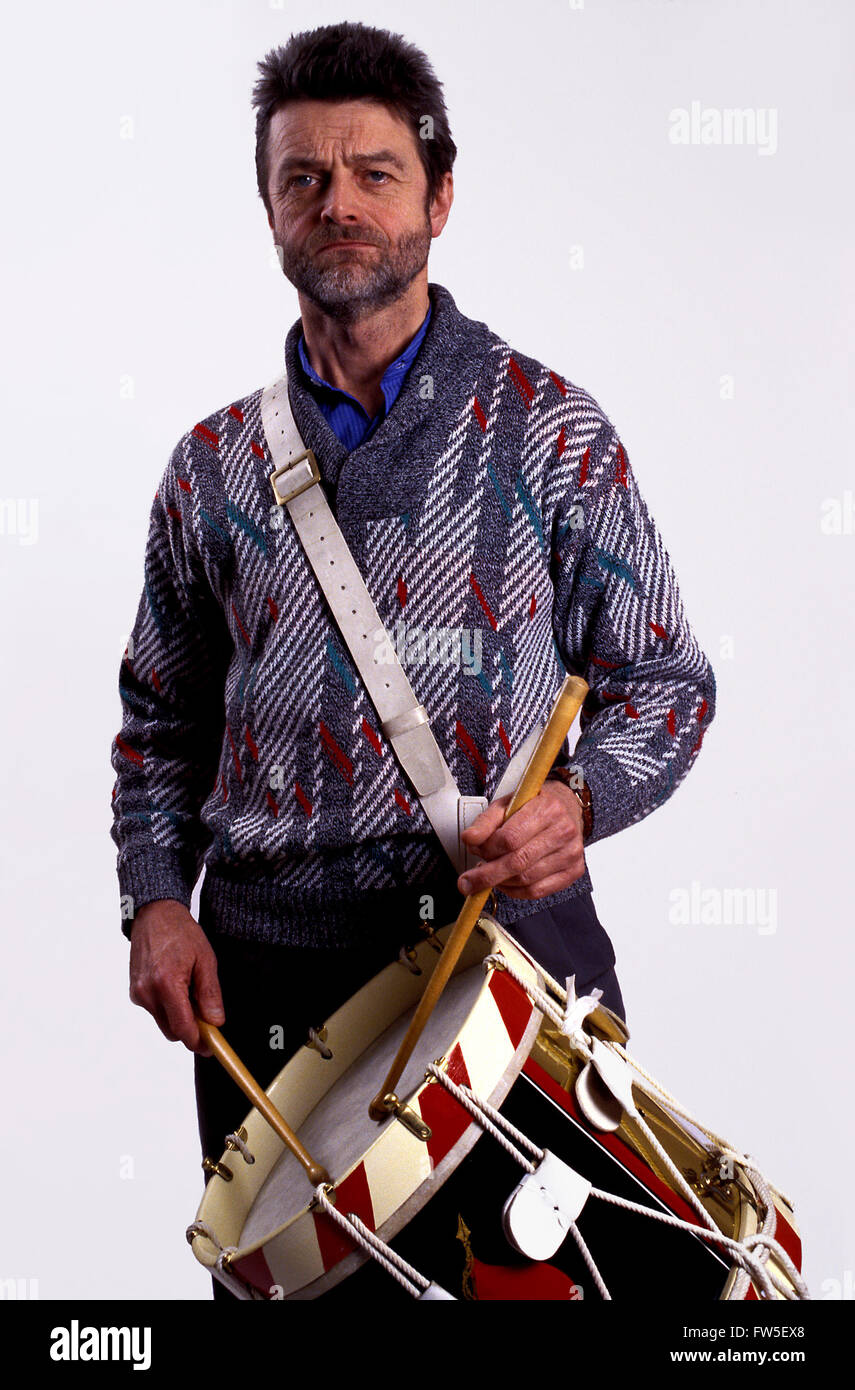 Military side drum online