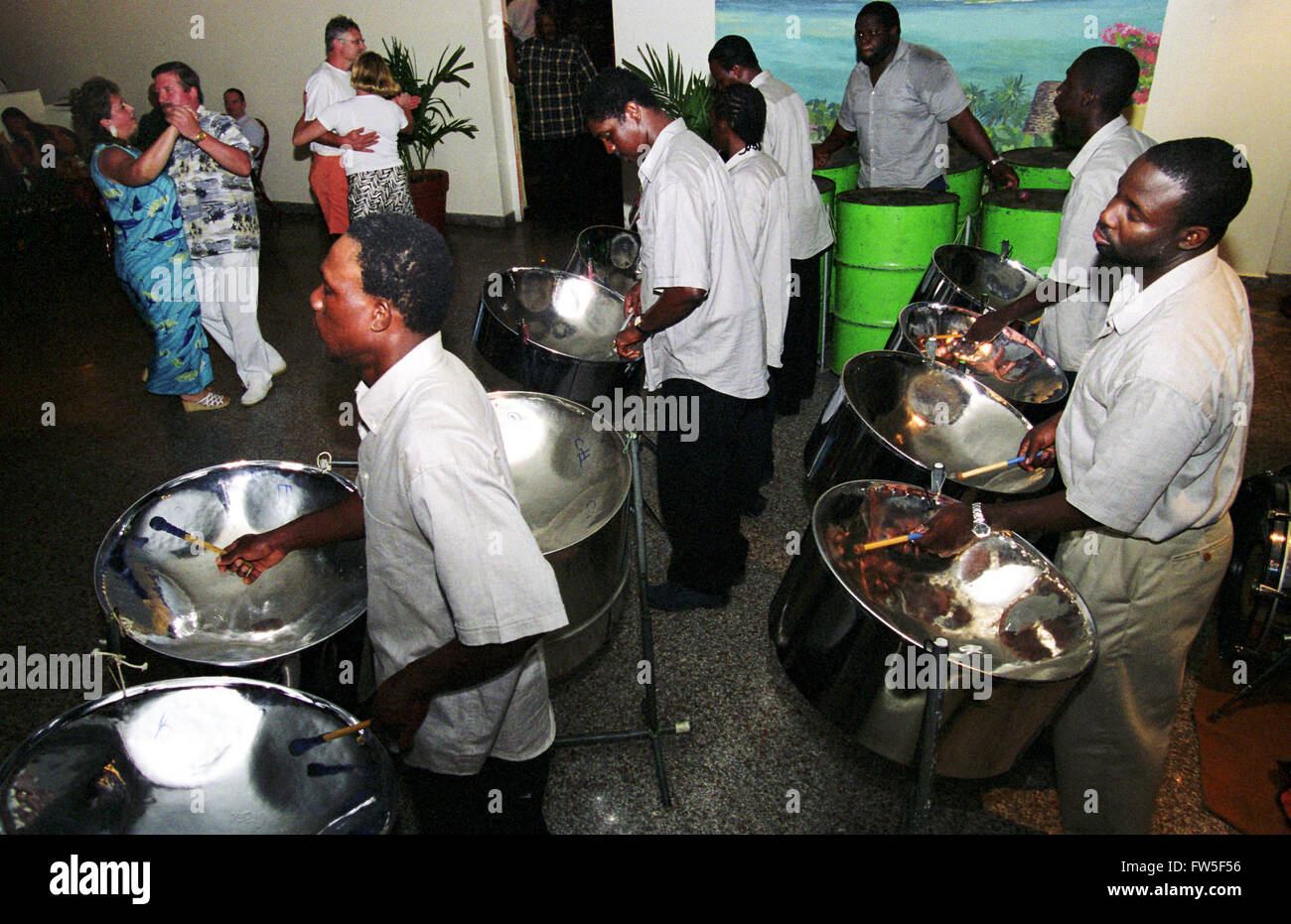 Steel Band main image 0