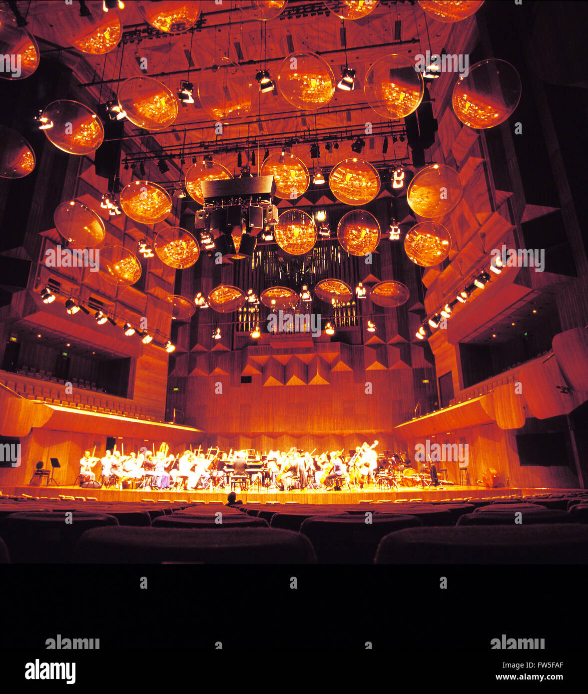 20th century concert hall generic city classical m hires stock