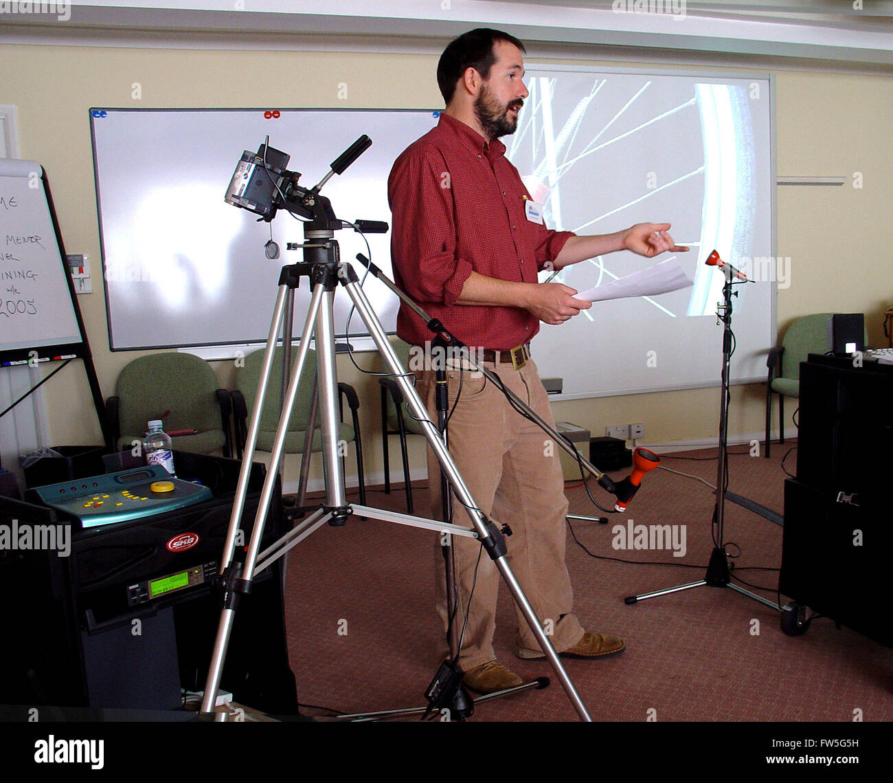 Soundbeam hires stock photography and images Alamy