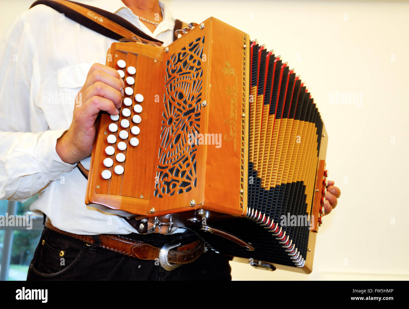 Used concertinas deals