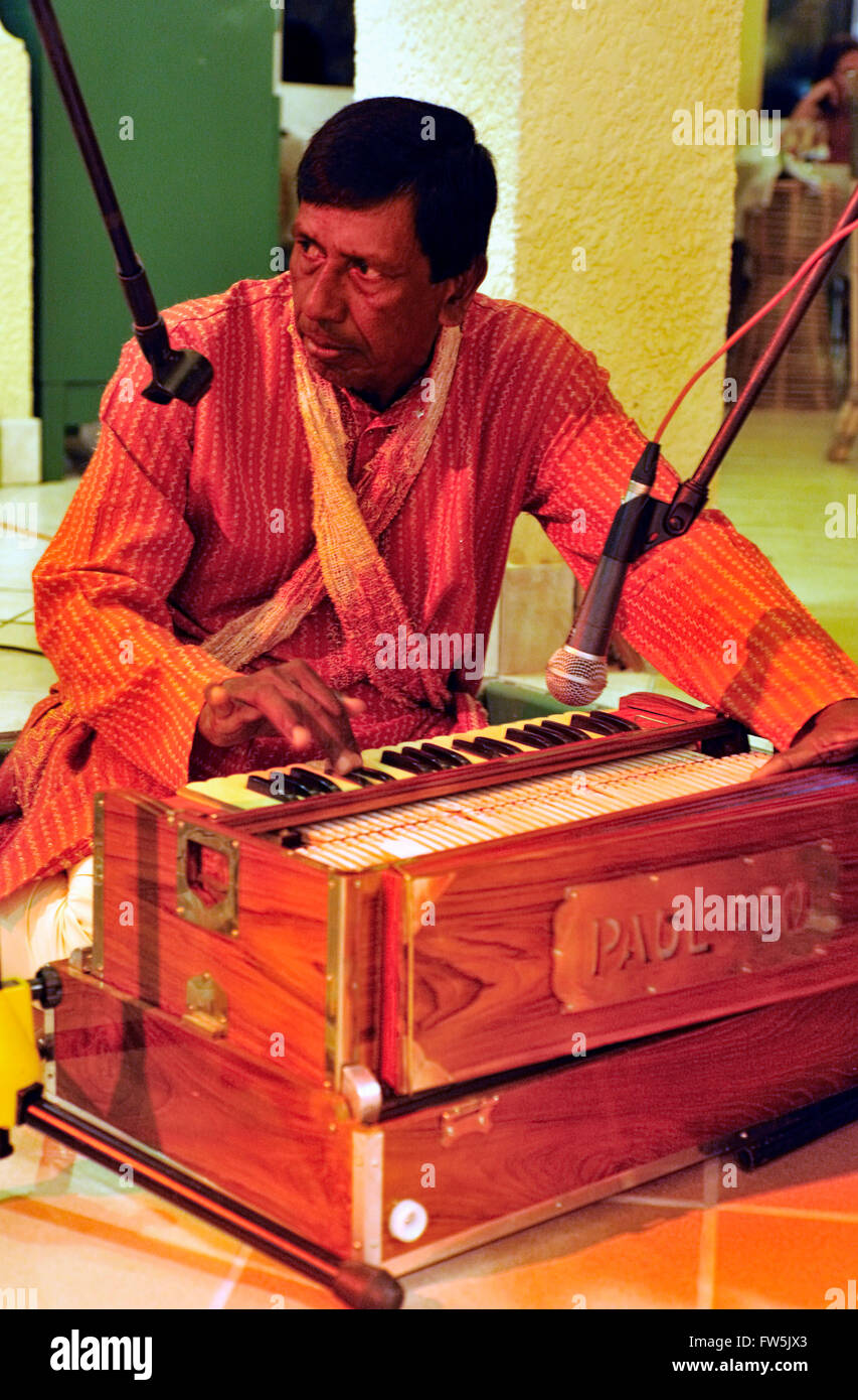 Harmonium baja 2024