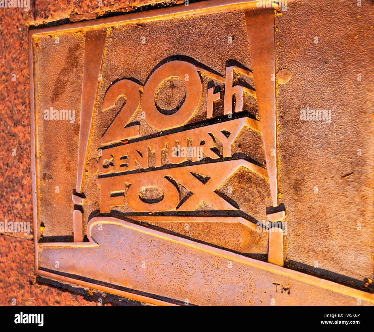 20th century fox