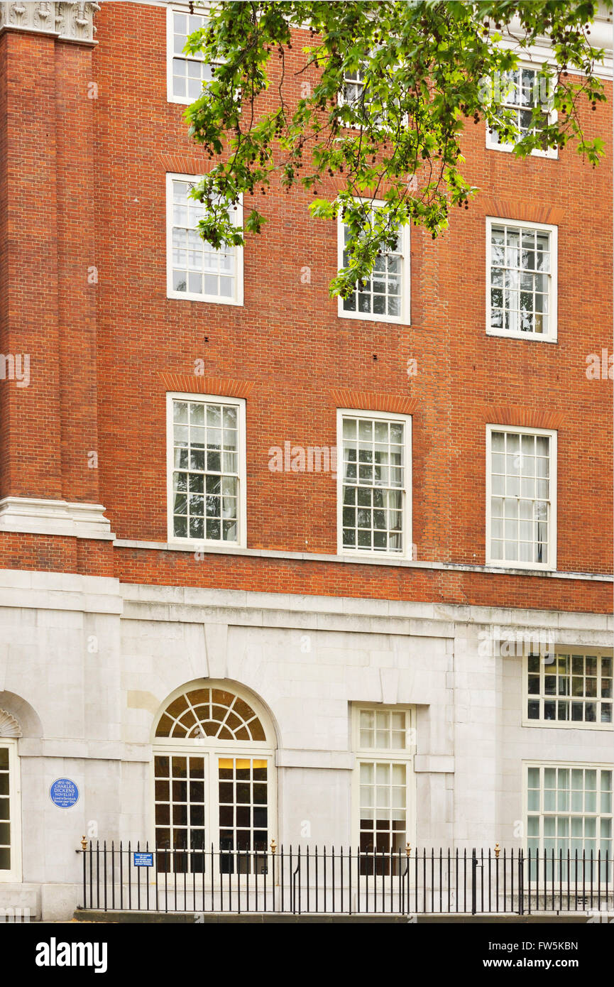 Tavistock house hires stock photography and images Alamy