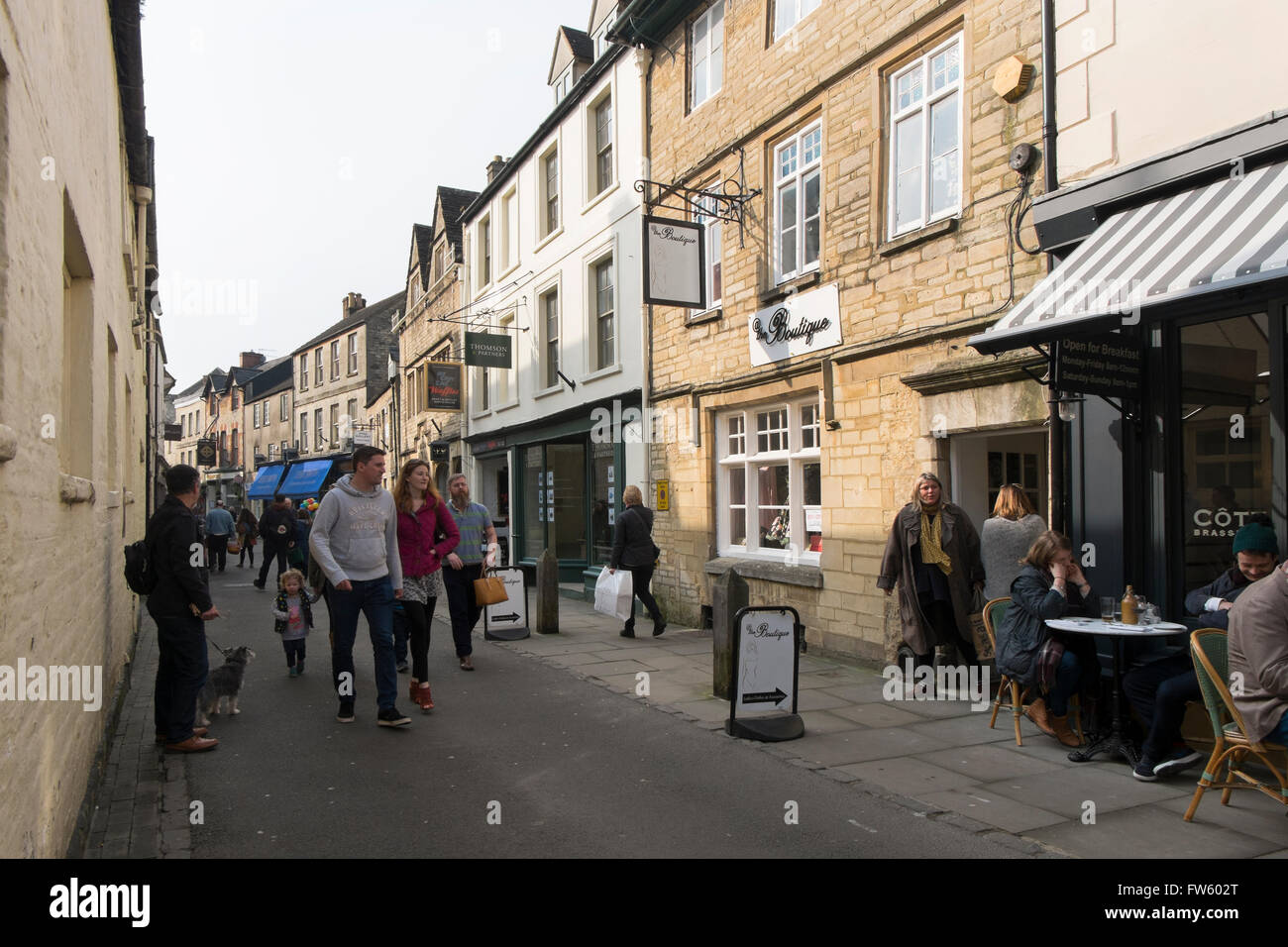 Cote, a modern, allday French brasserie in Black Jack Street