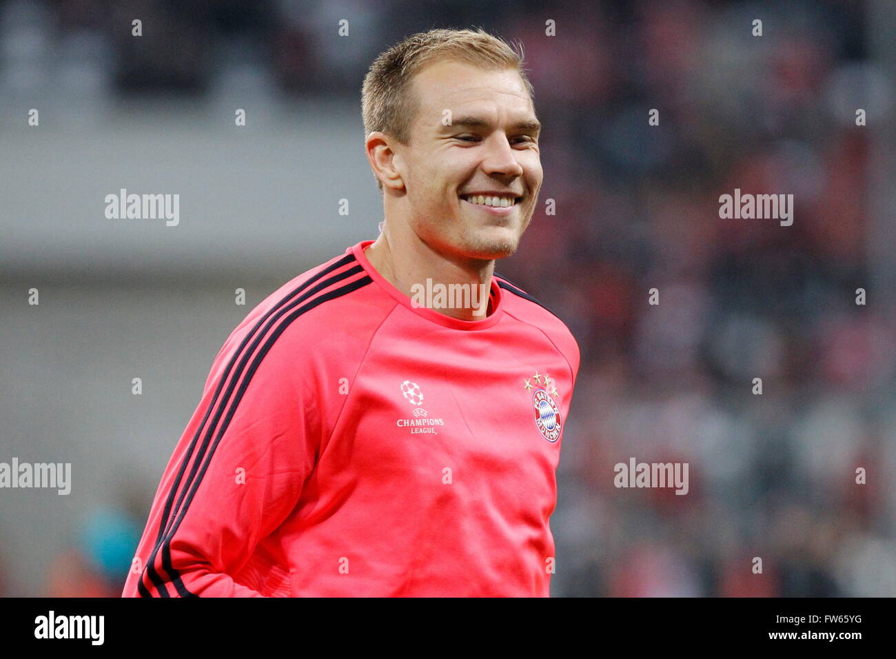Ufficiale: Holger Badstuber lascia il calcio giocato a soli 33 anni