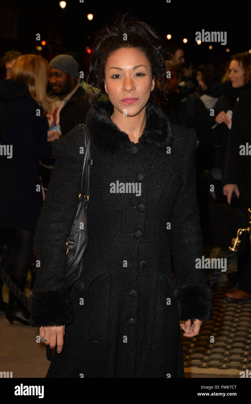 'The Maids' Gala Night at the Trafalgar Studio Featuring: Kathryn ...