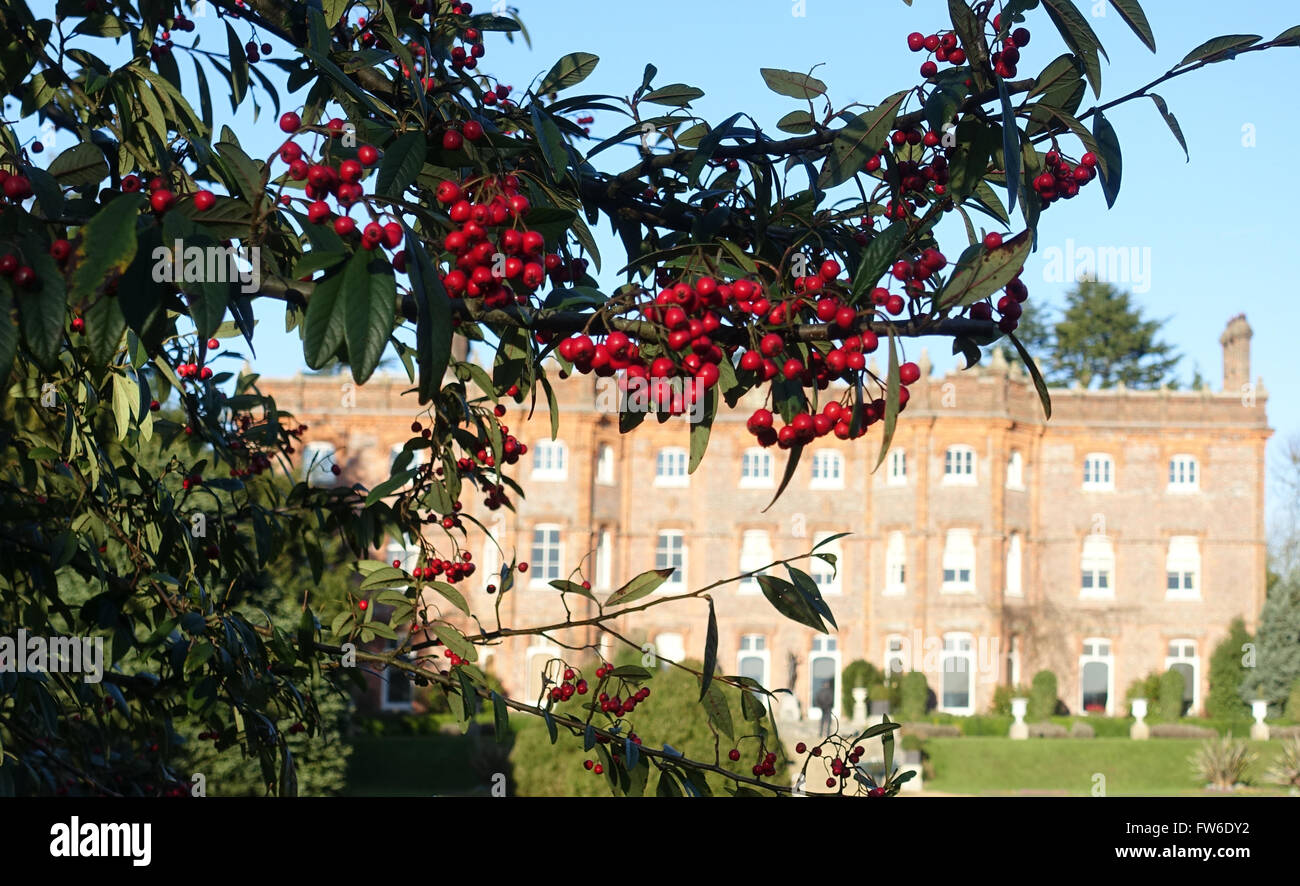 Hughenden gardens hires stock photography and images Alamy