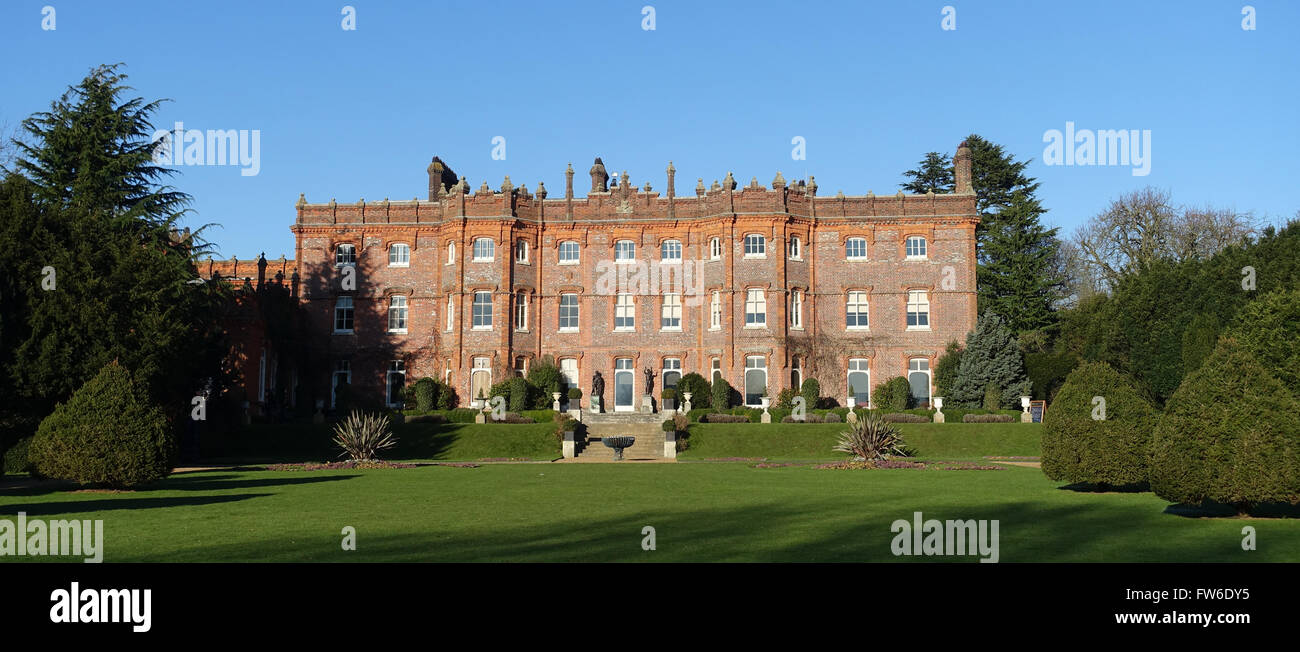 Hughenden gardens hires stock photography and images Alamy