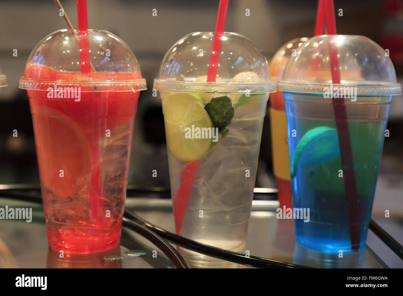 Asian food hall drinks hires stock photography and images Alamy