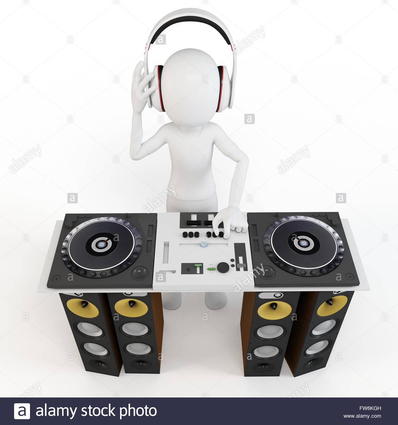 big box dj