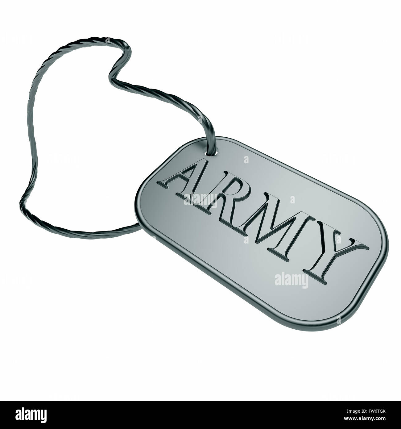 Identification army badge hires stock photography and images Alamy
