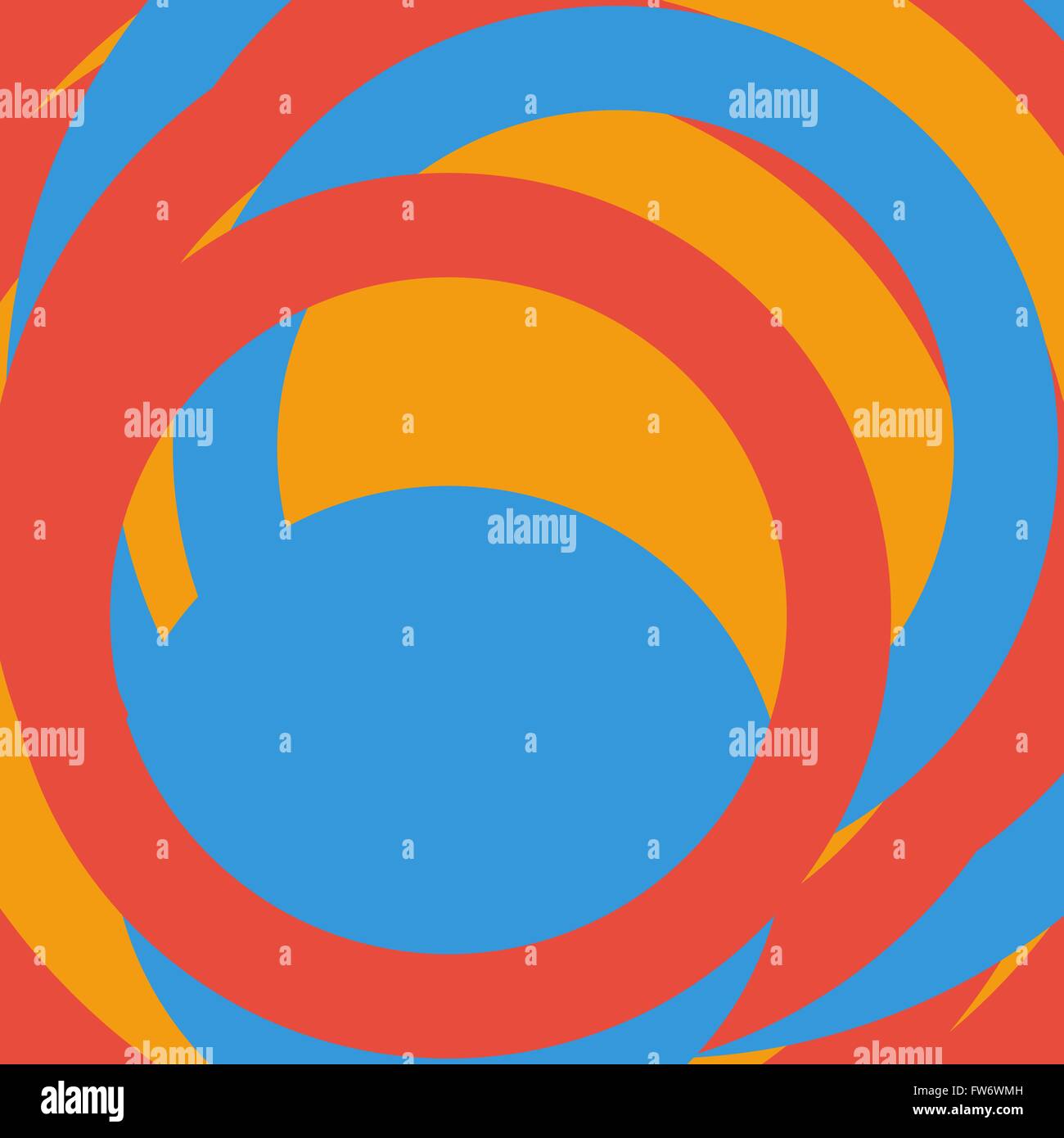 Abstract circles background Stock Vector Image & Art - Alamy