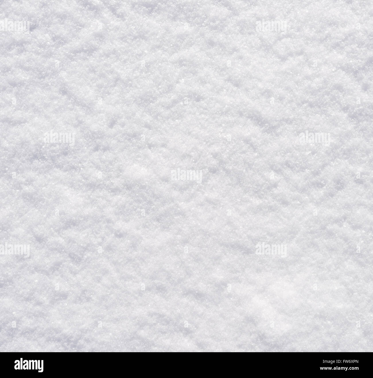 fresh snow great as background Stock Photo - Alamy