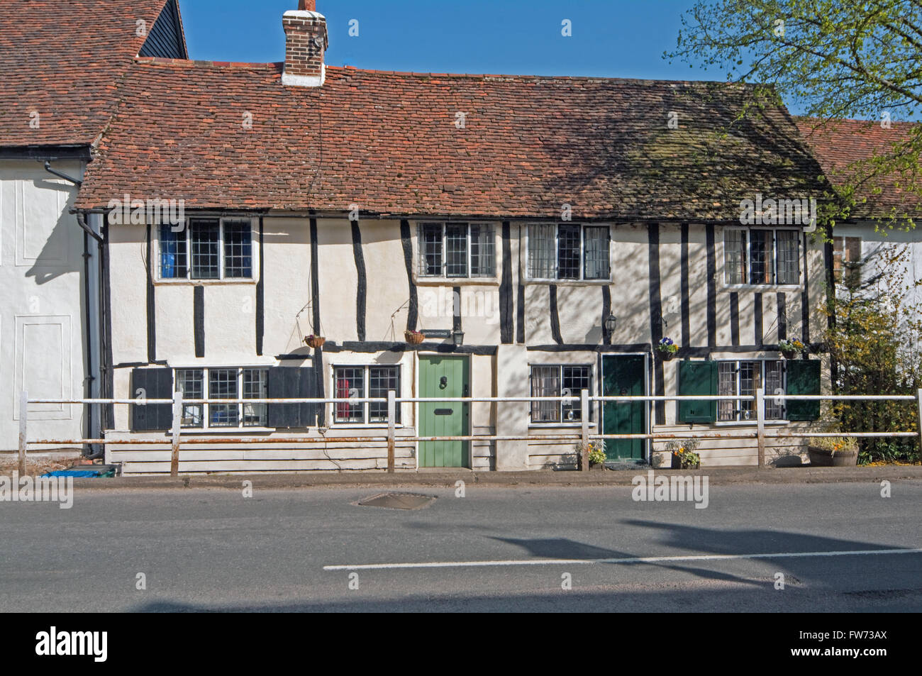 Much hadham hertfordshire hires stock photography and images Alamy