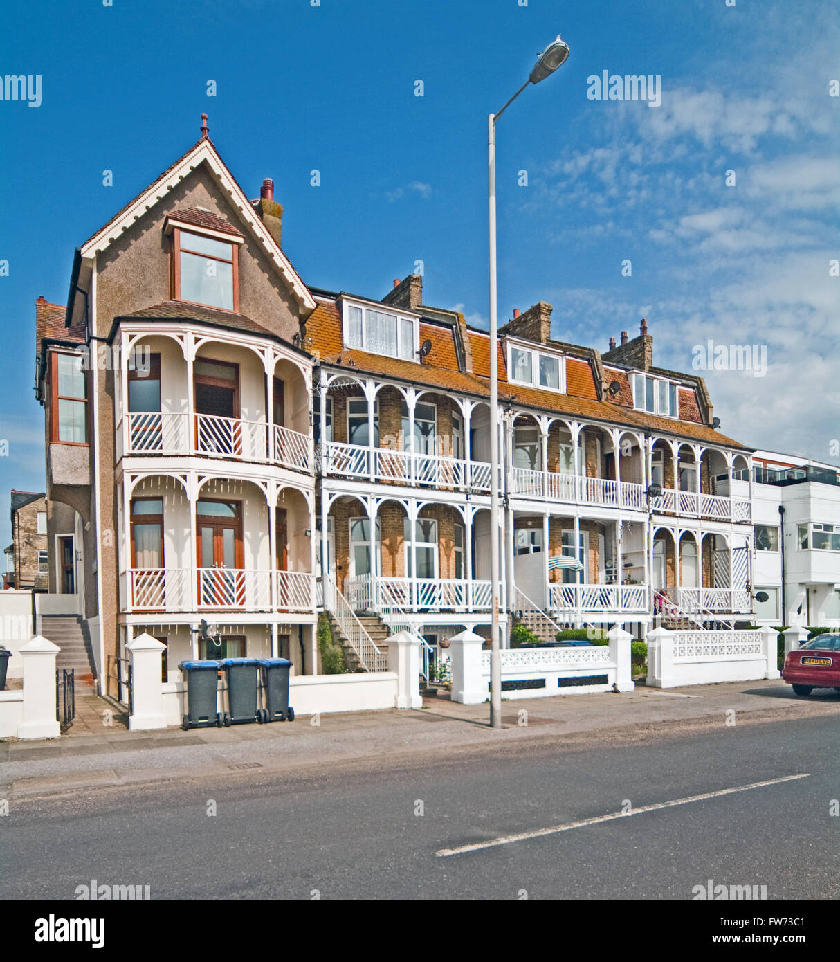 Minnis bay kent hires stock photography and images Alamy
