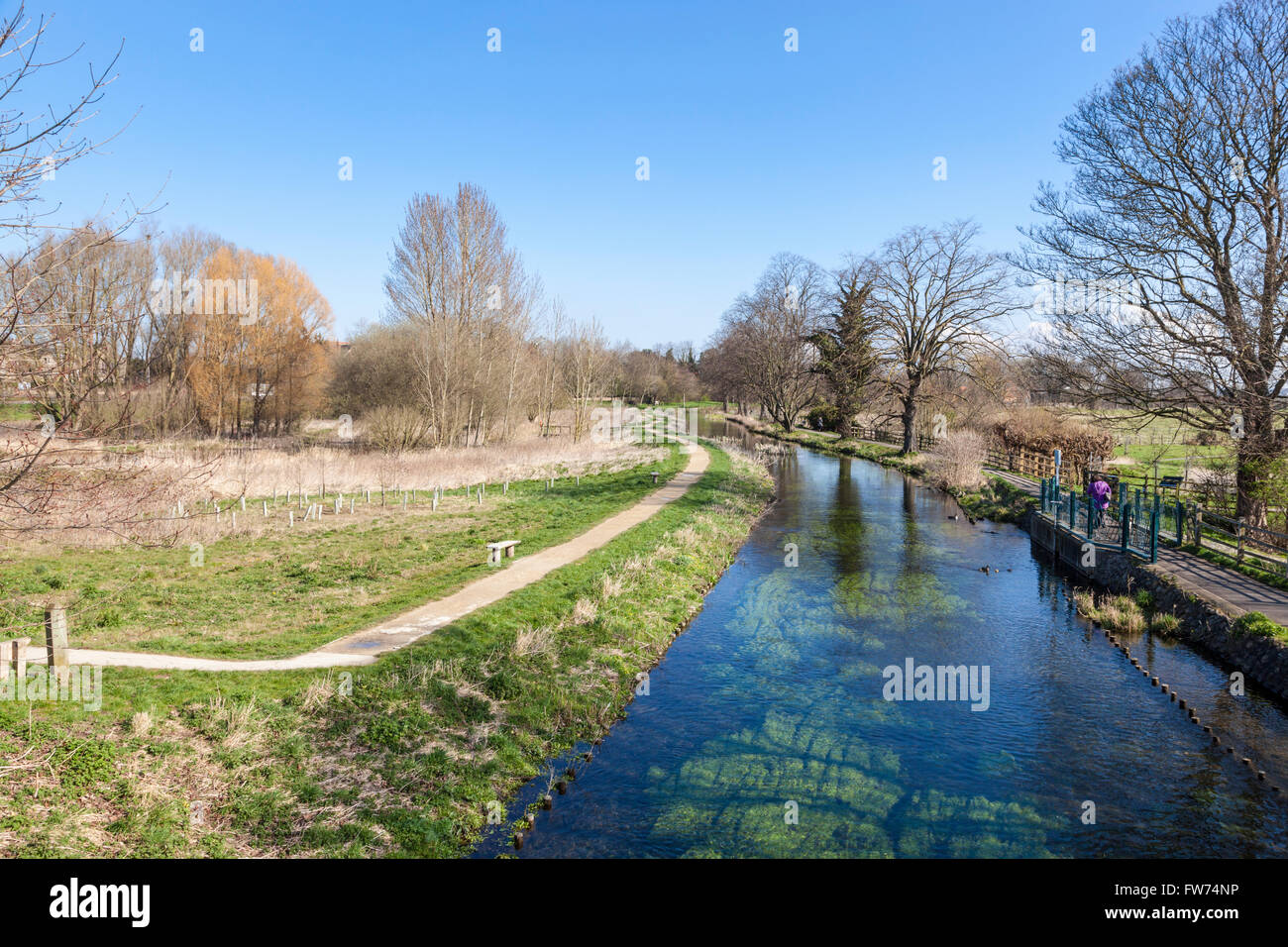 Sleaford in lincolnshire hires stock photography and images Alamy