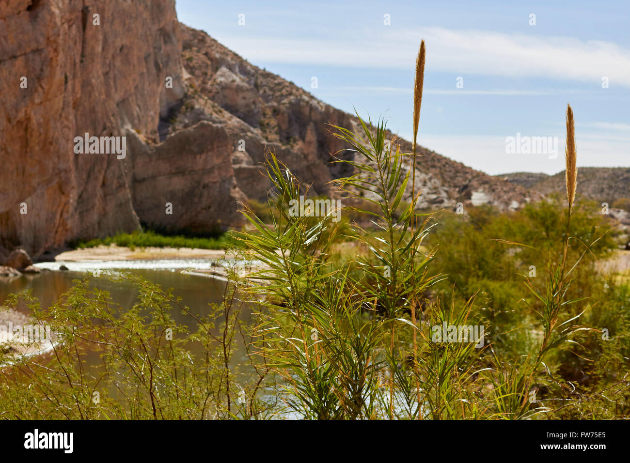 Mexico texas border hires stock photography and images Alamy