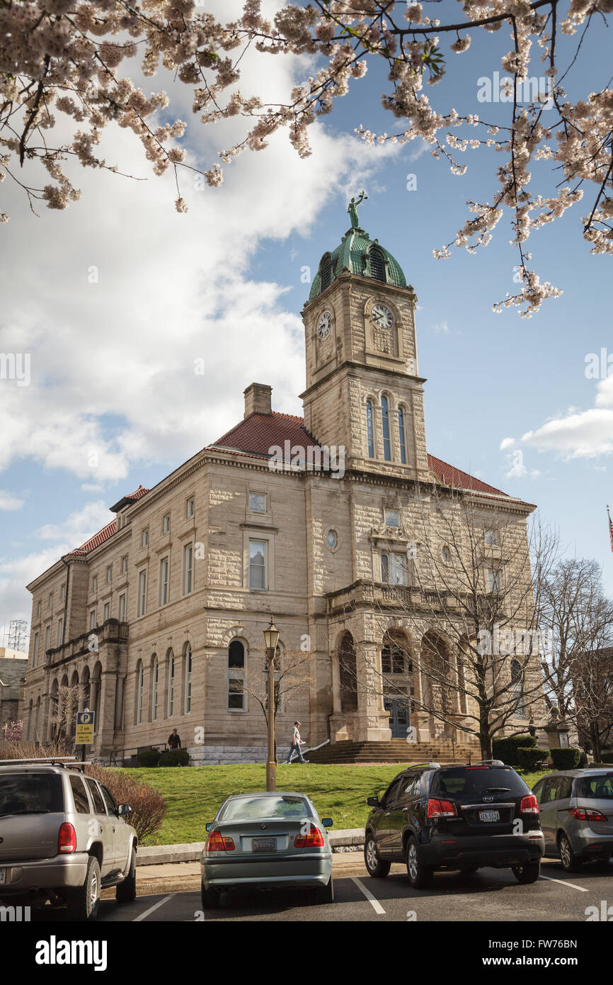 Rockingham County Circuit Court House Court Square Harrisonburg Rockingham County Circuit Court House Court Square Harrisonburg