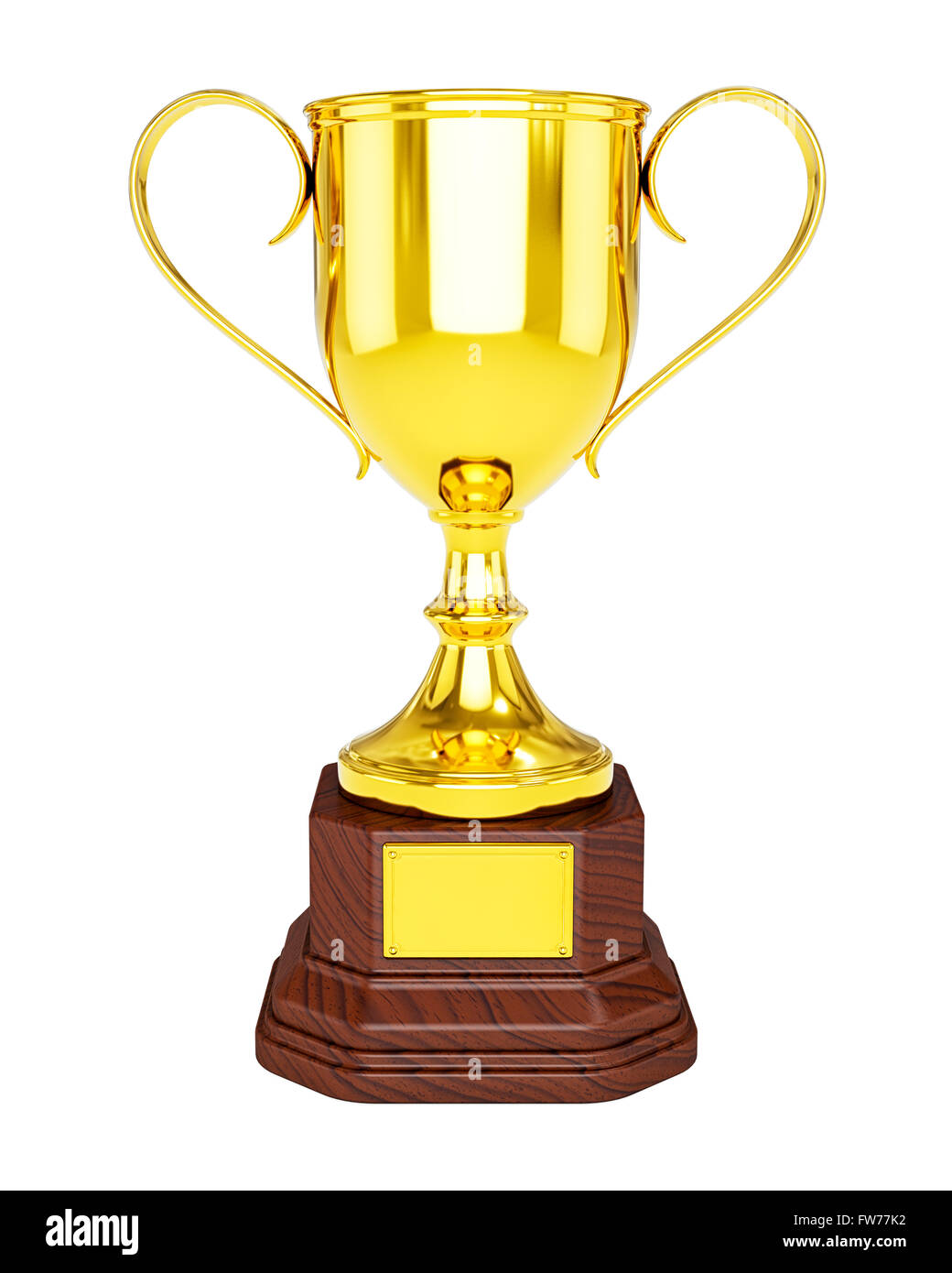 1st Prize Trophy High Resolution Stock Photography And Images Alamy