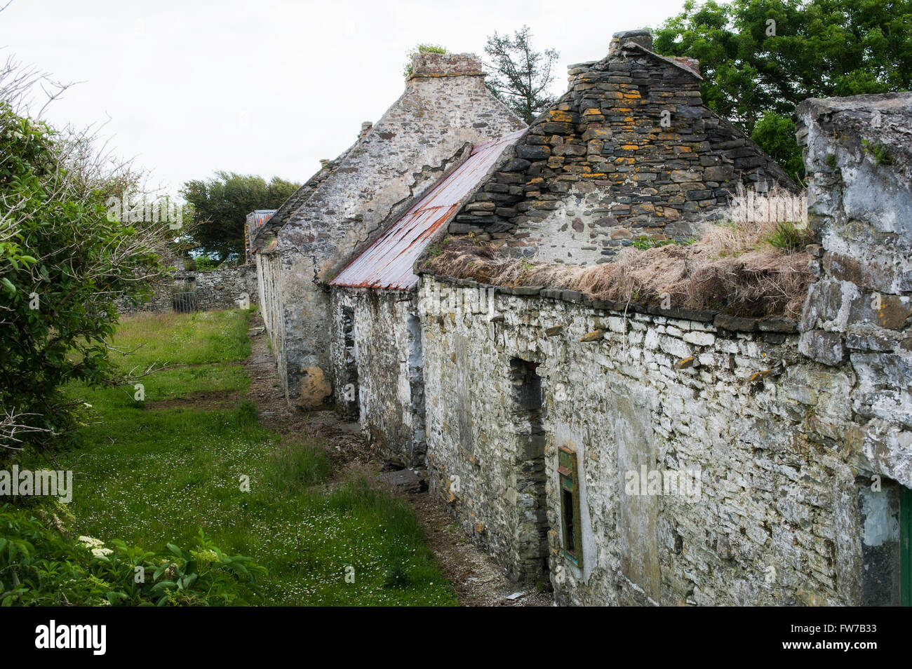Inis cathaigh hires stock photography and images Alamy