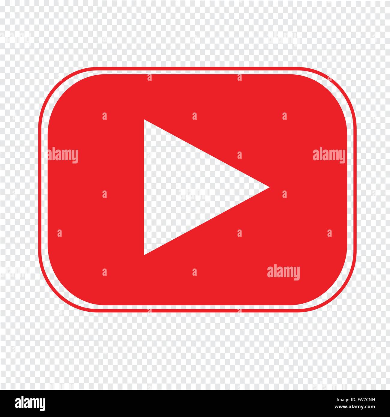 Play button icon Illustration design Stock Vector Image & Art - Alamy