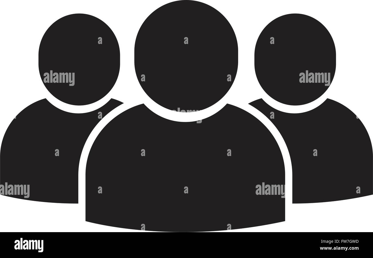 User Icon Illustration design Stock Vector Image & Art - Alamy