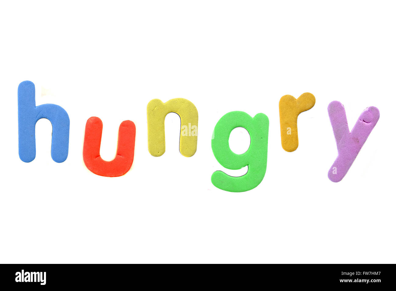 the-word-hungry-created-from-magnetic-fridge-alphabet-pieces