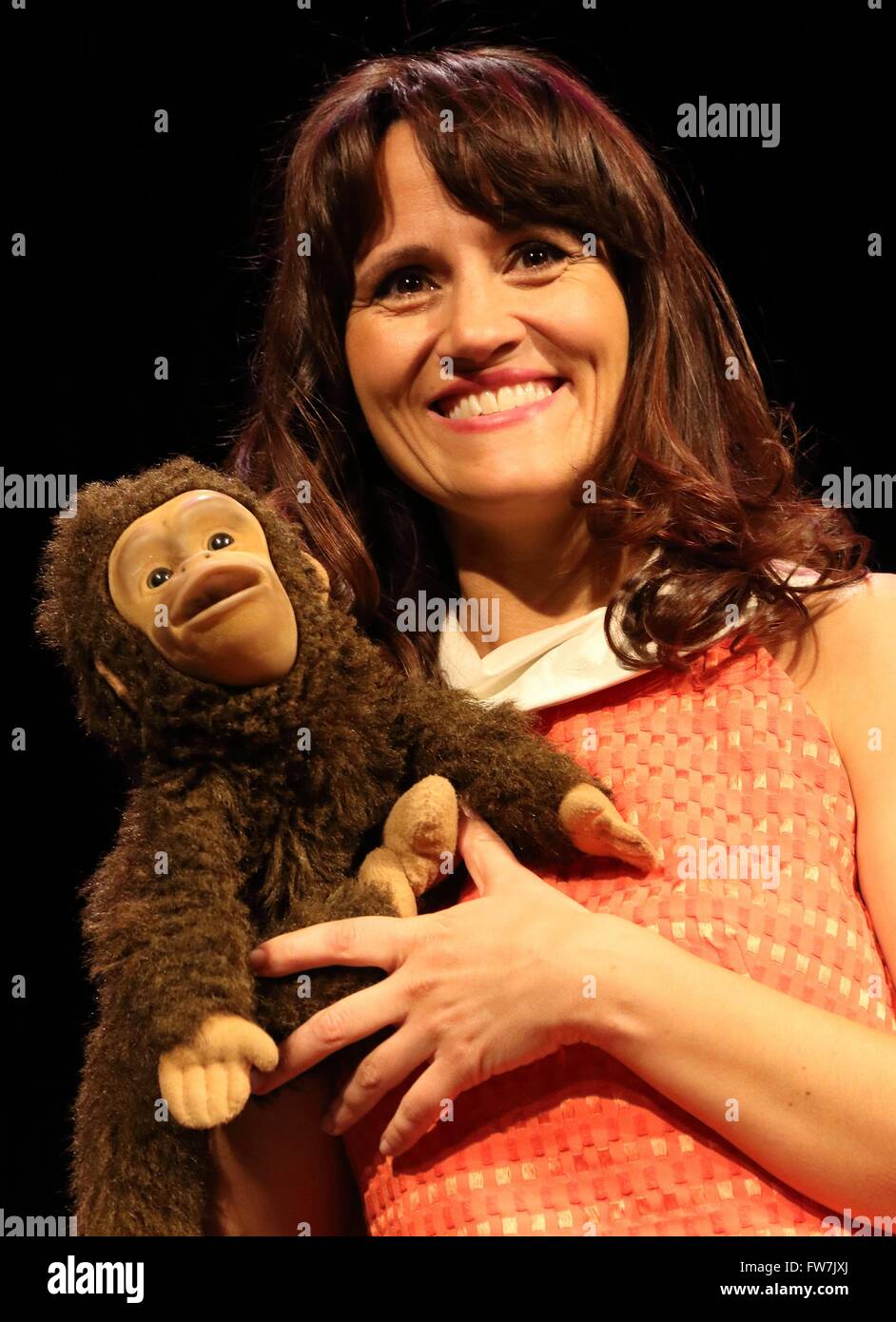 Nina conti hires stock photography and images Alamy