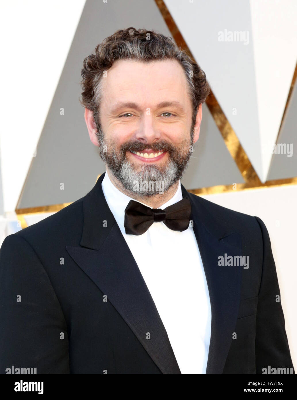 88th Annual Academy (Oscars) Awards held at Hollywood & Highland Center