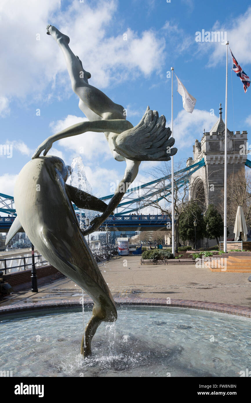 The mermaid london hires stock photography and images Alamy