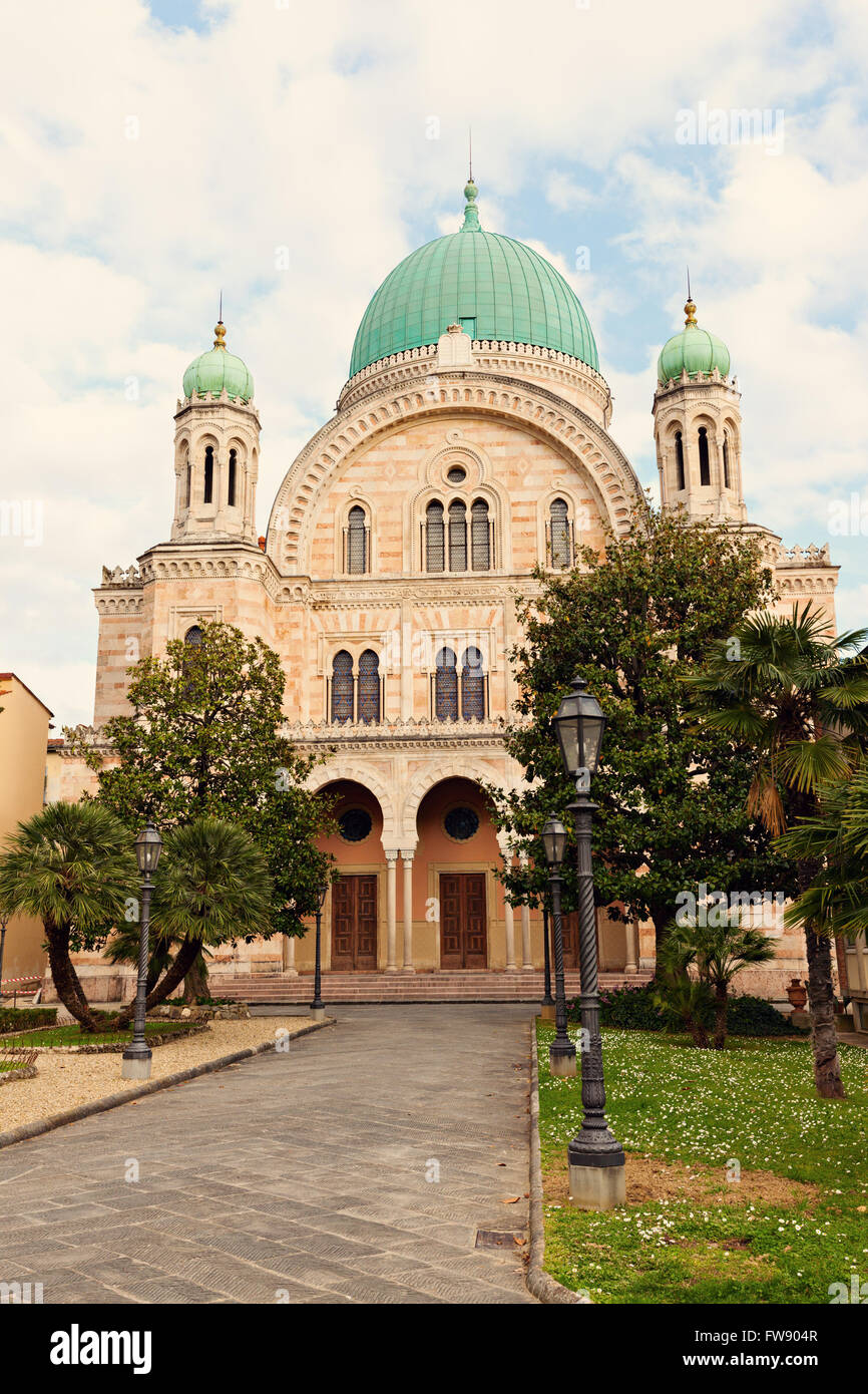 Category:Synagogue of Florence - Wikimedia Commons