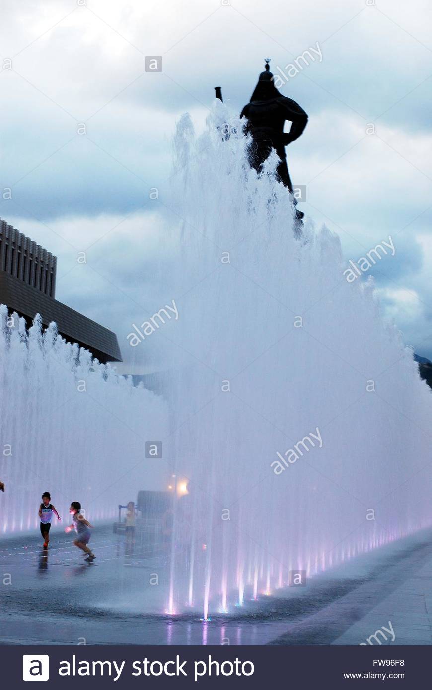 Boys Town Statue Stock Photos & Boys Town Statue Stock Images Alamy