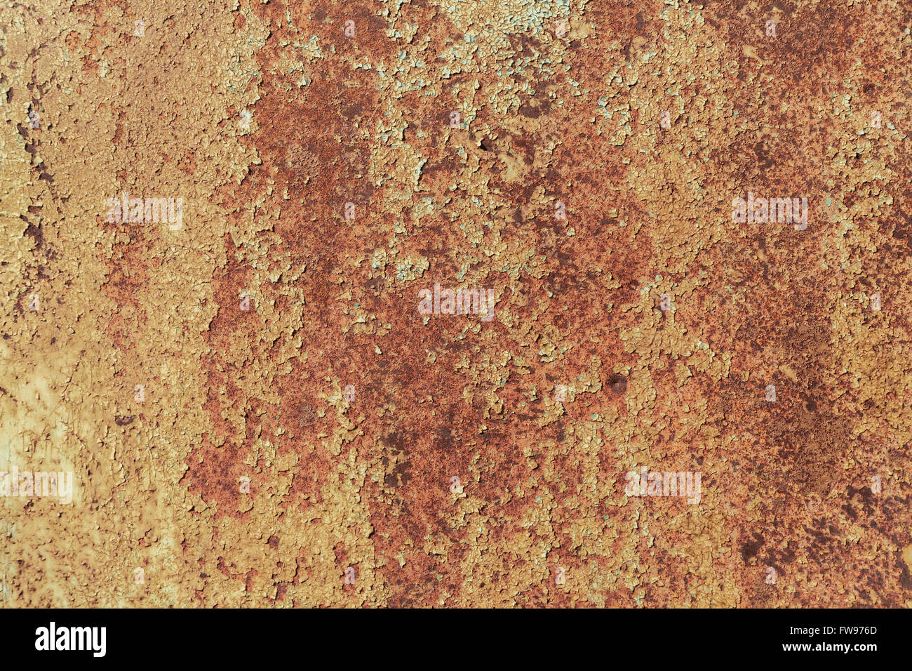 Rust metal texture background Stock Photo - Alamy