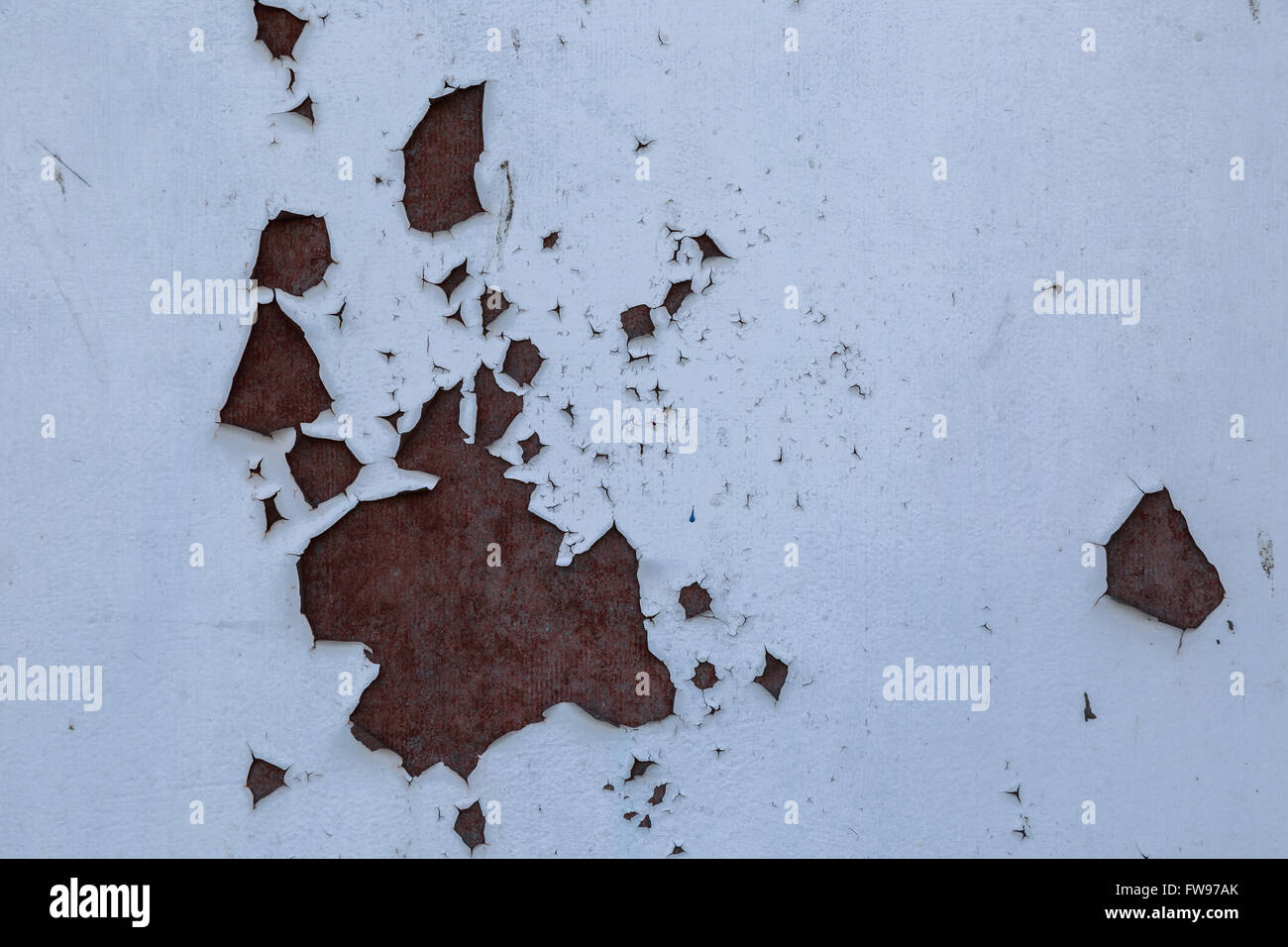 Rust metal texture background Stock Photo - Alamy