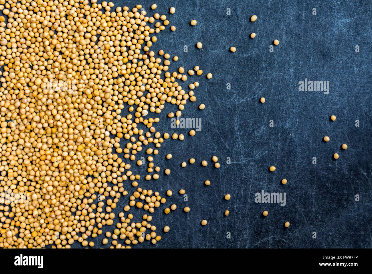 Whole grain mustard seed hires stock photography and images Alamy