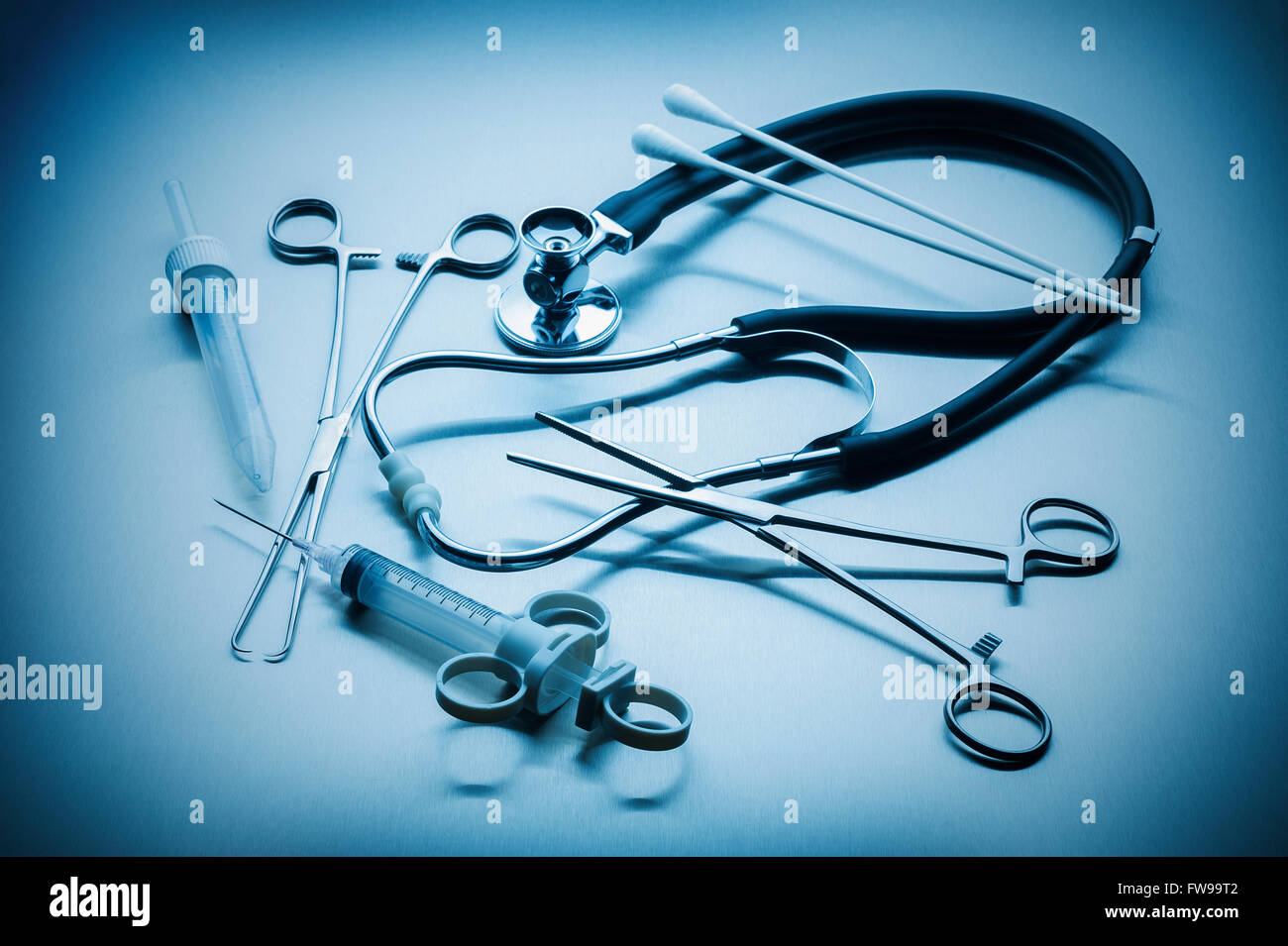 medical tools