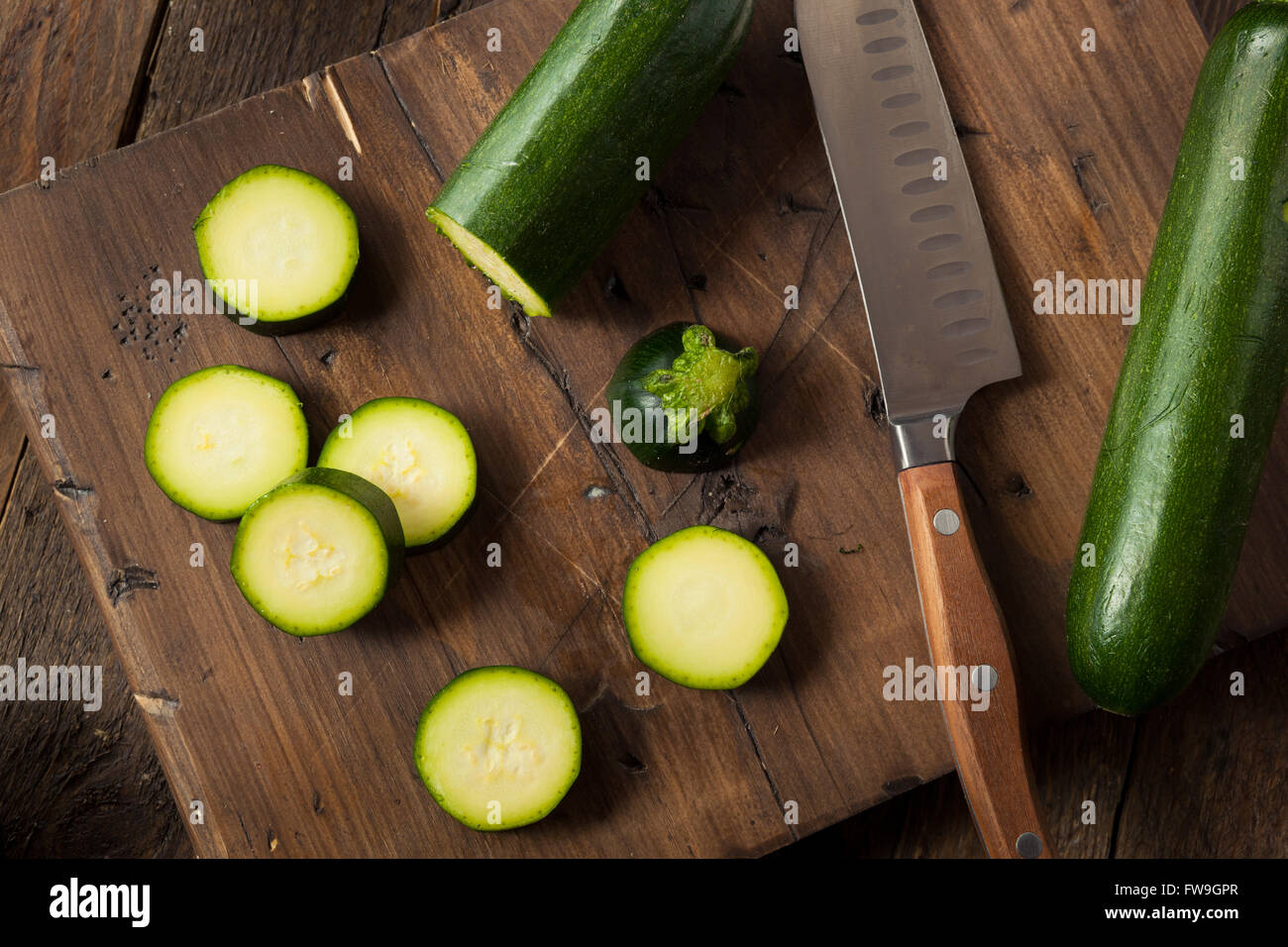 Zucchini squash hires stock photography and images Alamy