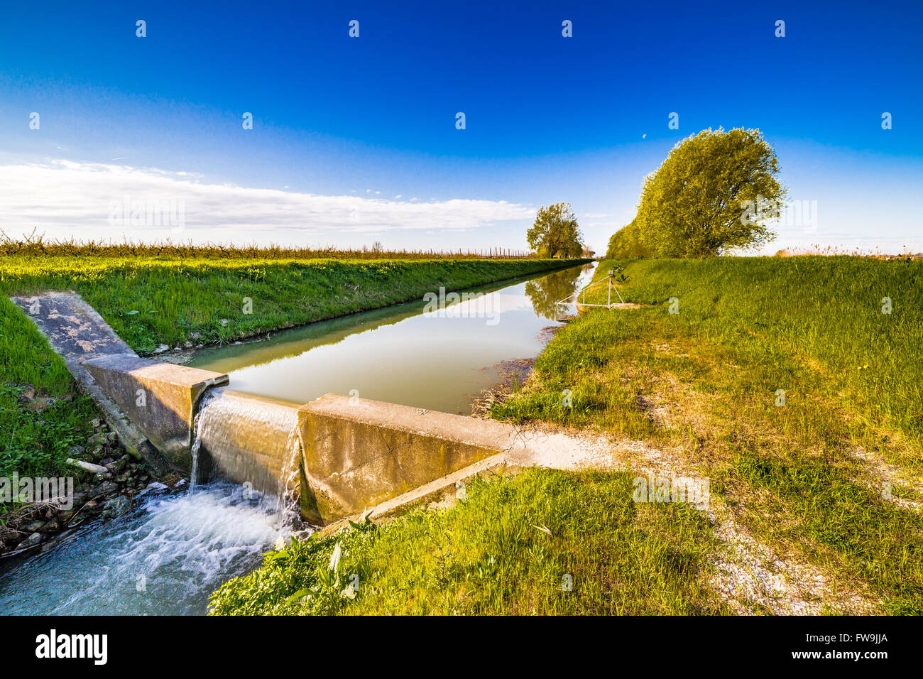 Modern irrigation hires stock photography and images Alamy