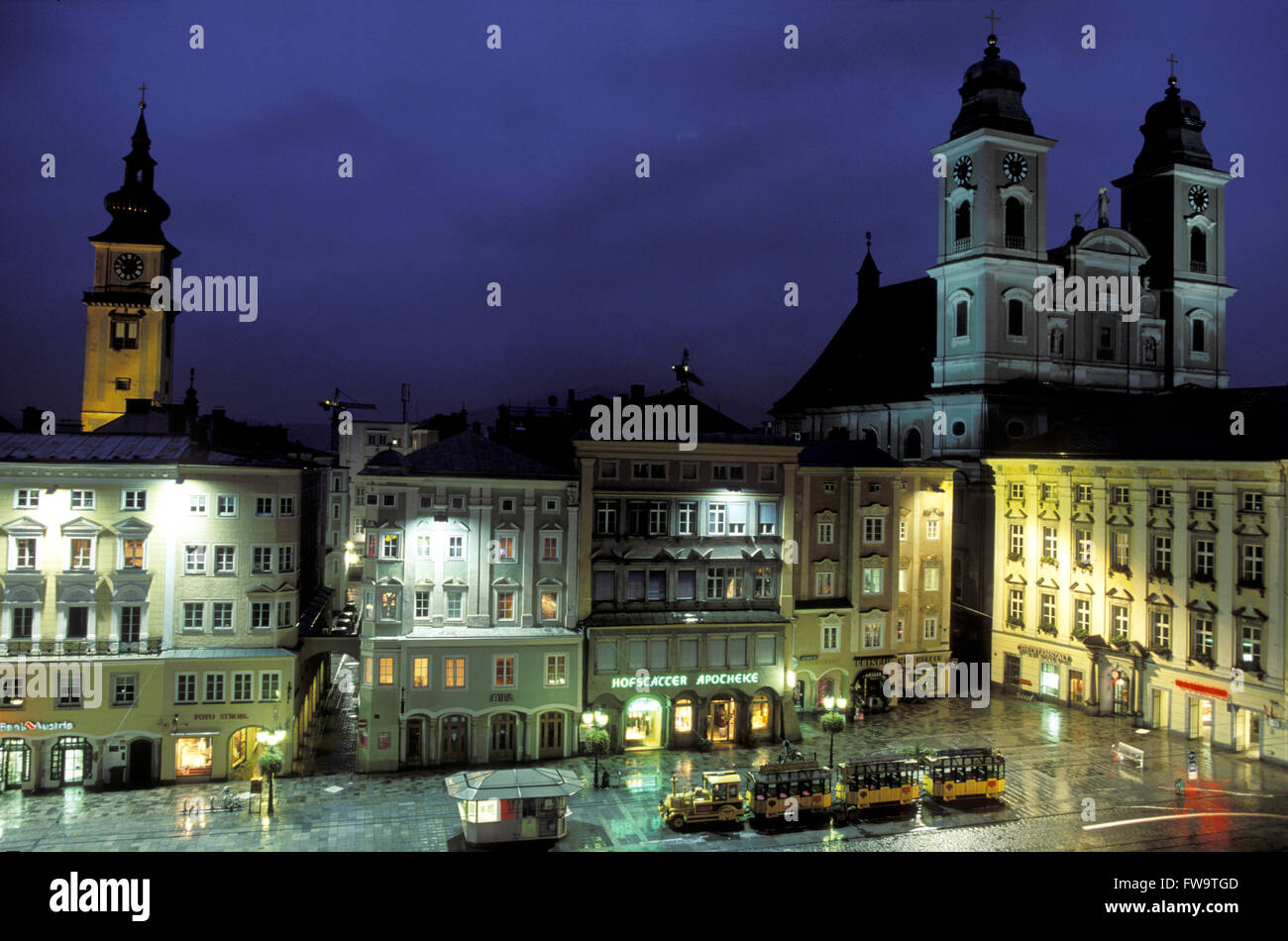 Stadtp hi-res stock photography and images - Alamy