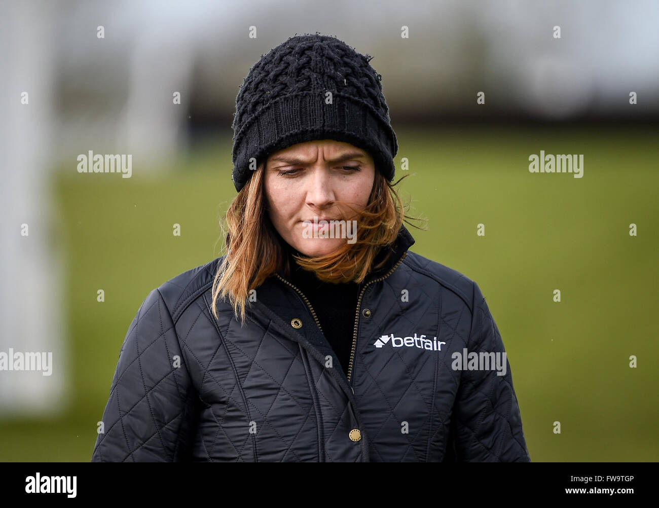 Lucy Gordon (actress) pictures Lara Ghraoui LBA foto