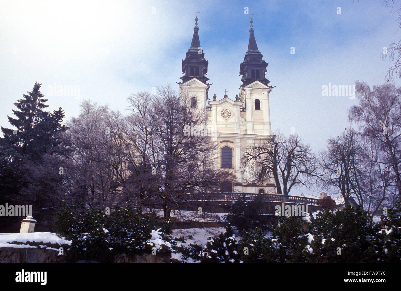 Postlingberg poestlingberg hi-res stock photography and images - Alamy