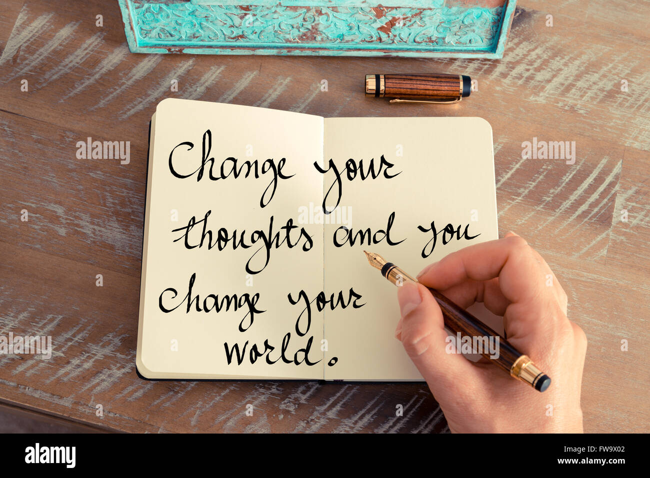 Change your filter hi-res stock photography and images - Alamy