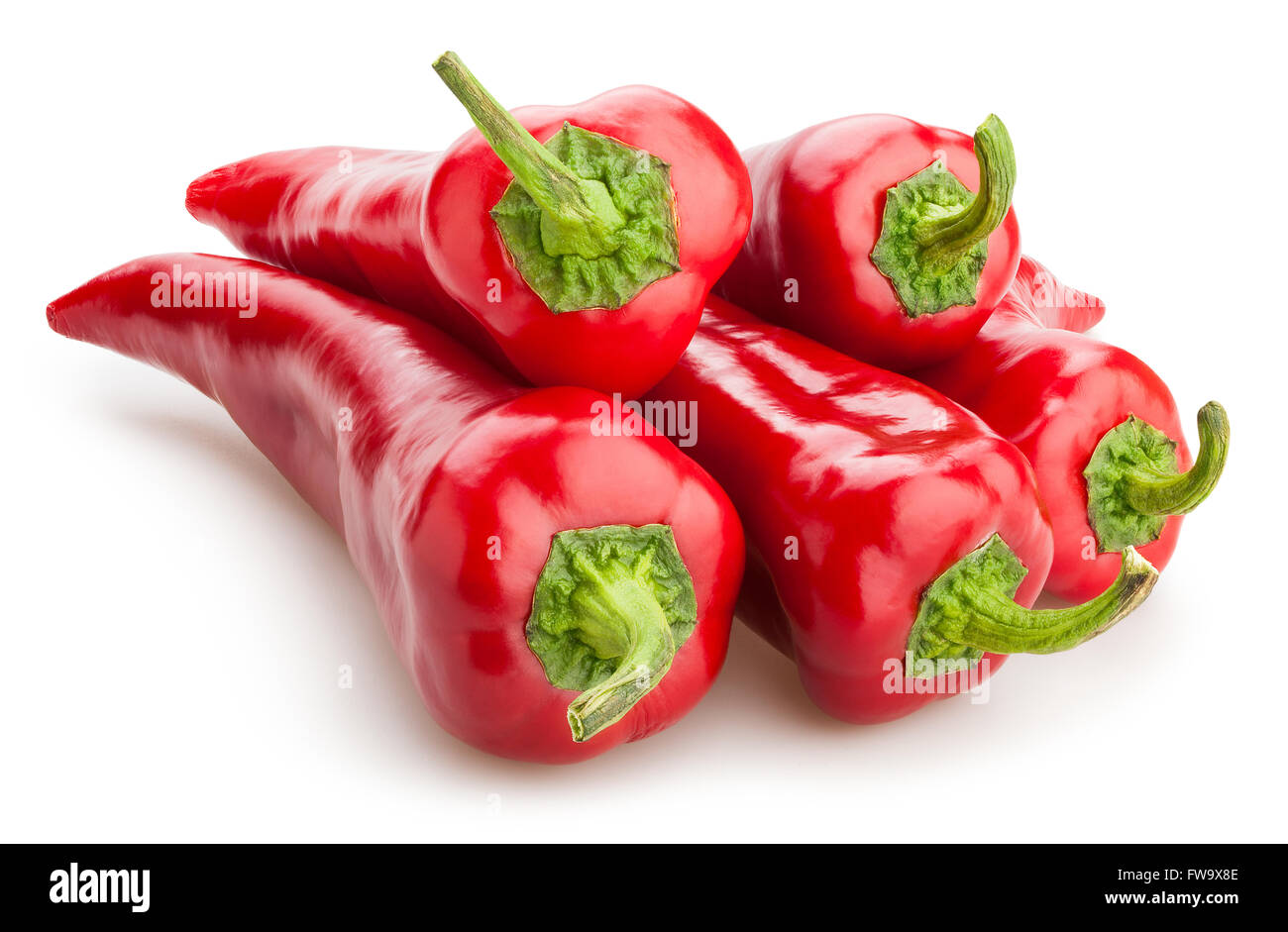Red Pepper Stock Photos & Red Pepper Stock Images Alamy